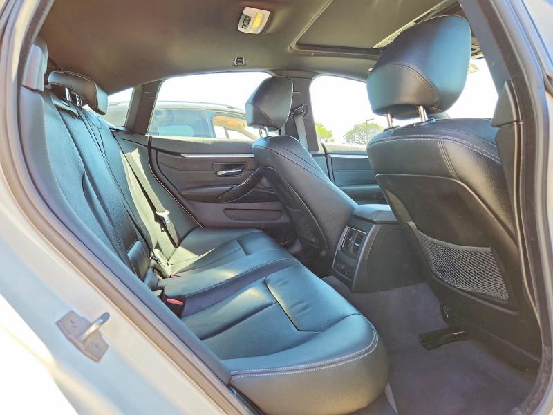 Aukcja sprzedaży 2019 Bmw 430i, vin: WBA4J1C52KBM19175, numer aukcji: 46391086