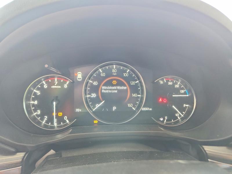 Aukcja sprzedaży 2023 Mazda Cx-5, vin: JM3KFBDM8P0135258, numer aukcji: 46442326