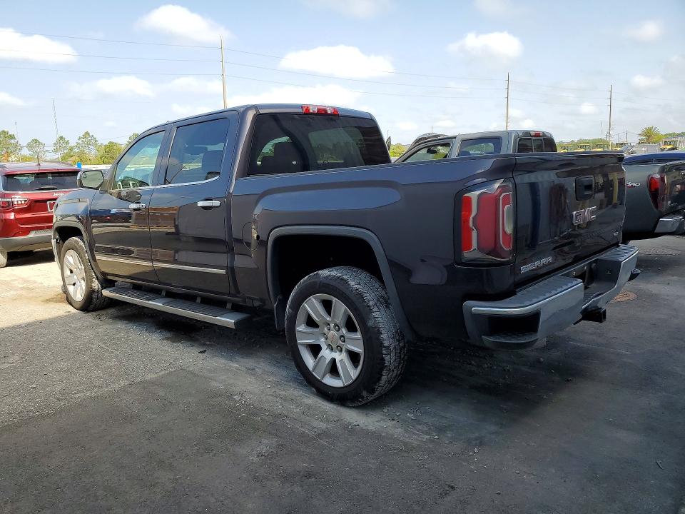 47547786 :رقم المزاد ، 3GTP1NEC0GG312935 vin ، 2016 Gmc Sierra مزاد بيع