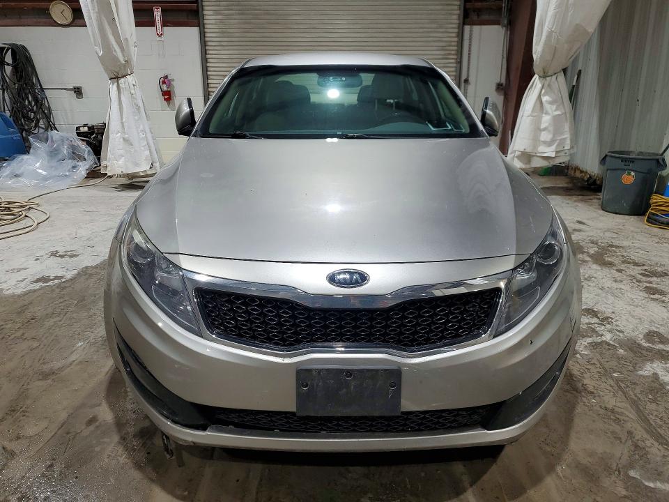 Aukcja sprzedaży 2012 Kia Optima, vin: 5XXGN4A76CG083665, numer aukcji: 49492046