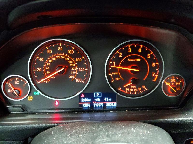 Продаж на аукціоні авто 2016 Bmw 428, vin: WBA4A9C59GG508699, номер лоту: 46215136