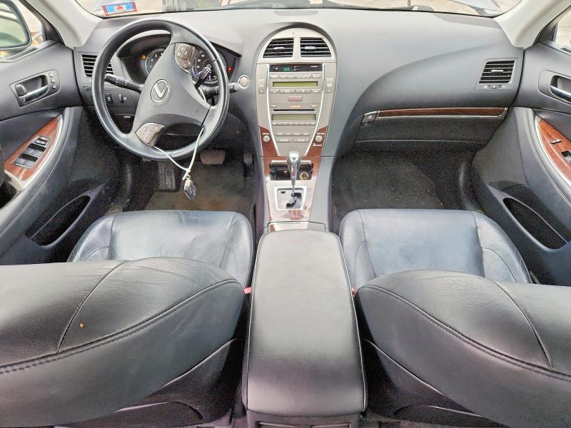 Aukcja sprzedaży 2010 Lexus Es 350, vin: JTHBK1EG4A2373352, numer aukcji: 42046476