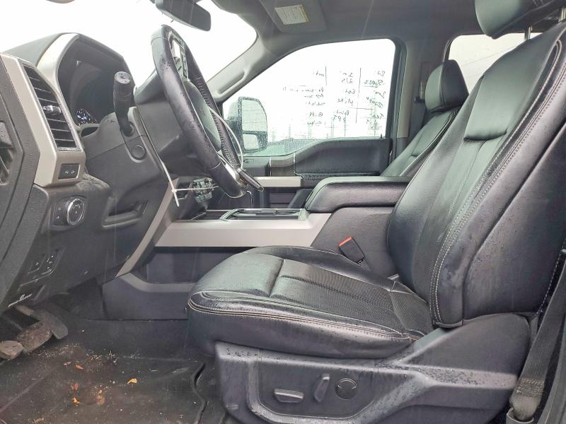 Aukcja sprzedaży 2021 Ford F250, vin: 1FT7W2BT4MED87452, numer aukcji: 45612716