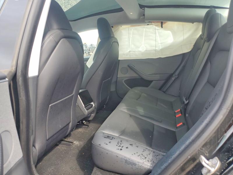 Aukcja sprzedaży 2024 Tesla Model 3, vin: 5YJ3E1EA6RF828381, numer aukcji: 45455636