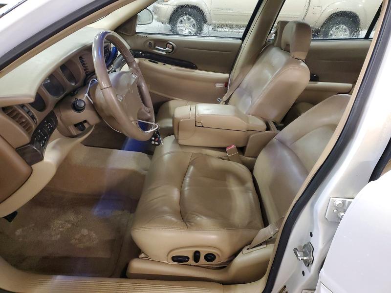 Продажа на аукционе авто 2005 Buick Lesabre, vin: 1G4HR54K05U182599, номер лота: 47118296
