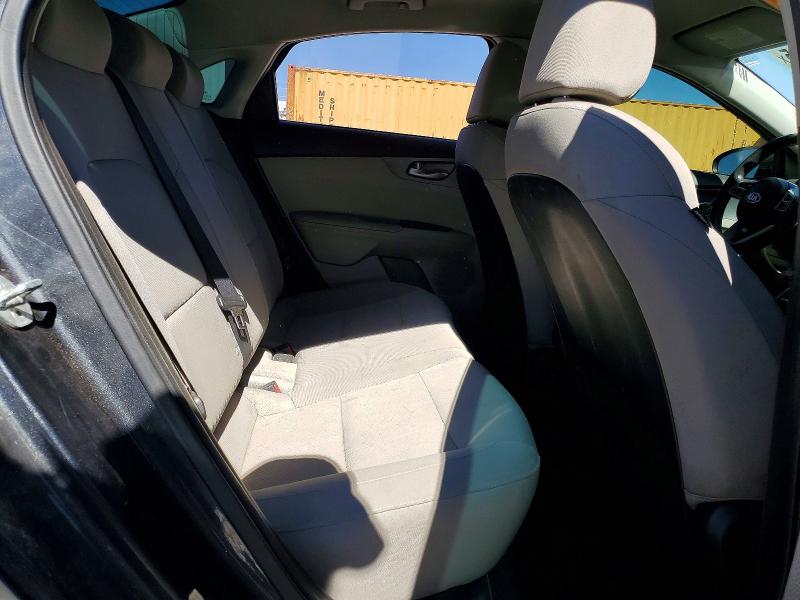 Продаж на аукціоні авто 2020 Kia Forte, vin: 3KPF24AD6LE174972, номер лоту: 79535935