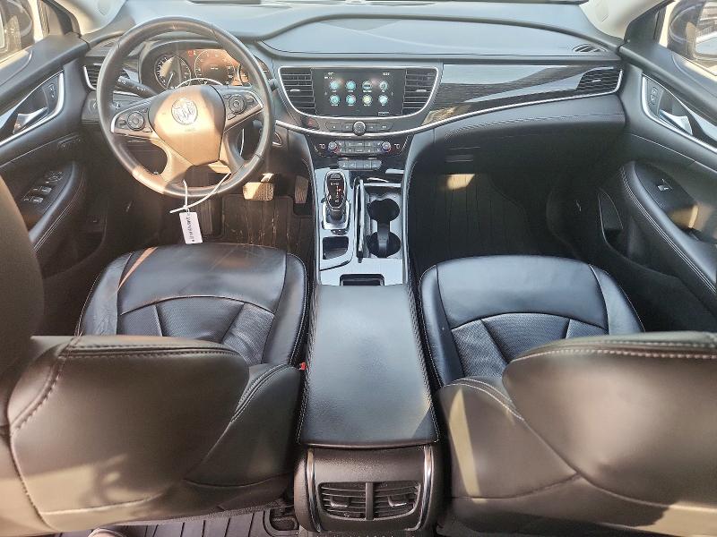 Aukcja sprzedaży 2019 Buick Lacrosse, vin: 1G4ZS5SS4KU109307, numer aukcji: 46669056
