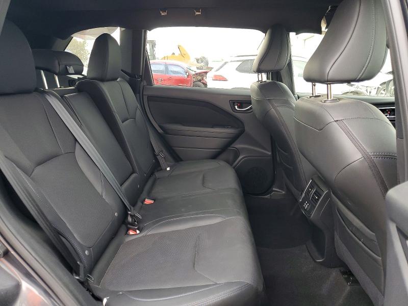 Продаж на аукціоні авто 2025 Subaru Forester, vin: JF2SLDRC4SH600823, номер лоту: 48259546