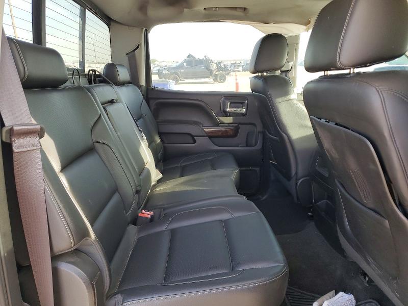 Продаж на аукціоні авто 2015 Gmc Sierra, vin: 3GTP1VEC5FG316557, номер лоту: 47926816