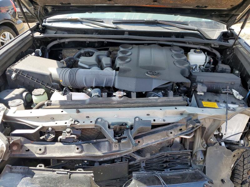 48208156 :رقم المزاد ، JTERU5JRXP6141456 vin ، 2023 Toyota 4runner مزاد بيع