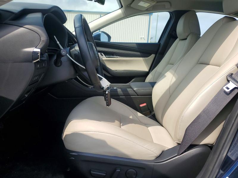 2020 Mazda 3 მანქანა იყიდება აუქციონზე, vin: JM1BPBDM5L1163271, აუქციონის ნომერი: 47389226