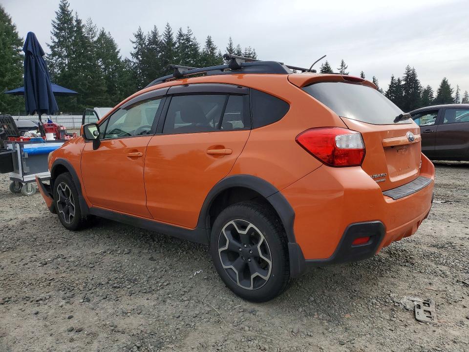 2013 Subaru Xv Crosstrek მანქანა იყიდება აუქციონზე, vin: JF2GPAWC6DH826054, აუქციონის ნომერი: 46059486