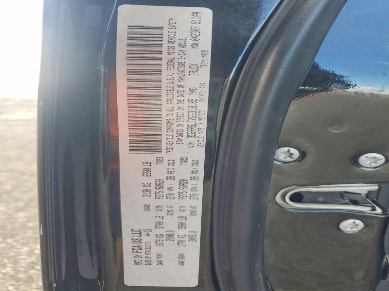 Продажа на аукционе авто 2016 Ram 1500, vin: 3C6RR6LT0GG318185, номер лота: 79685585