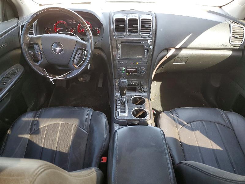 2011 Gmc Acadia მანქანა იყიდება აუქციონზე, vin: 1GKKVTEDXBJ337526, აუქციონის ნომერი: 47535136