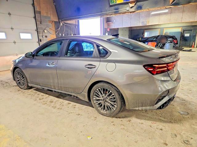 Aukcja sprzedaży 2023 Kia Forte, vin: 3KPF54AD8PE586694, numer aukcji: 46744786