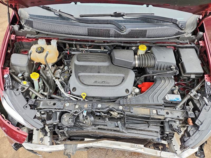 79905995 :رقم المزاد ، 2C4RC1BG7PR505774 vin ، 2023 Chrysler Pacifica مزاد بيع
