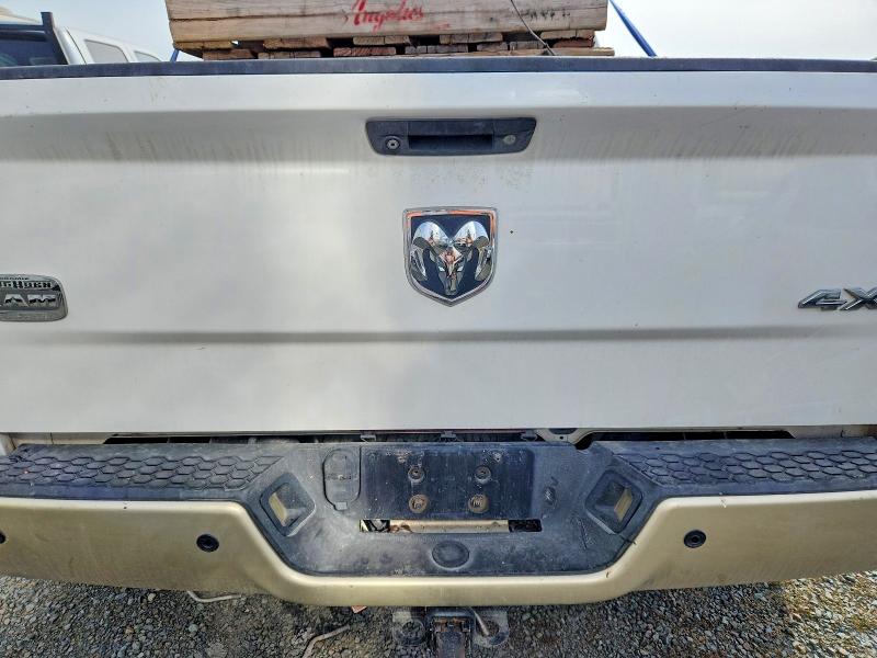 Продажа на аукционе авто 2015 Ram 3500, vin: 3C63RRNL8FG688187, номер лота: 47781816