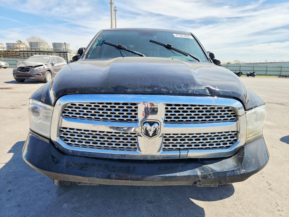 2013 Ram 1500 მანქანა იყიდება აუქციონზე, vin: 1C6RR7NT5DS568366, აუქციონის ნომერი: 47381896