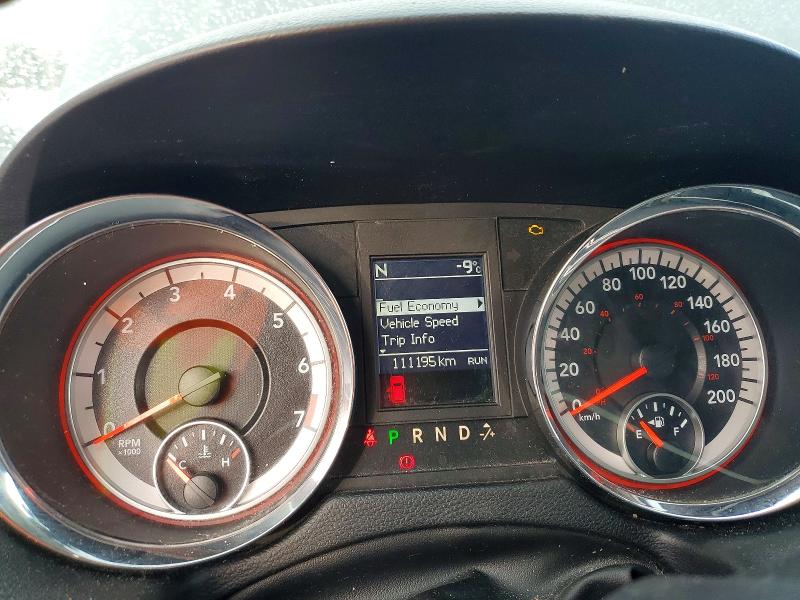 77288655 :رقم المزاد ، 2C4RDGDGXFR666843 vin ، 2015 Dodge Grand Caravan مزاد بيع