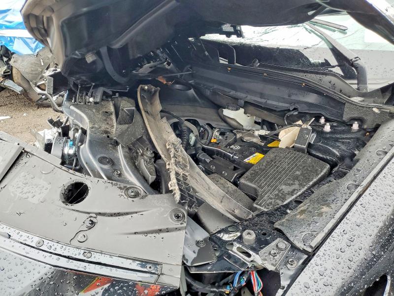 79423295 :رقم المزاد ، JM3KFBBL9S0676001 vin ، 2025 Mazda Cx-5 مزاد بيع