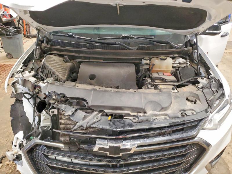 Aukcja sprzedaży 2020 Chevrolet Traverse, vin: 1GNEVKKW8LJ131431, numer aukcji: 47072066