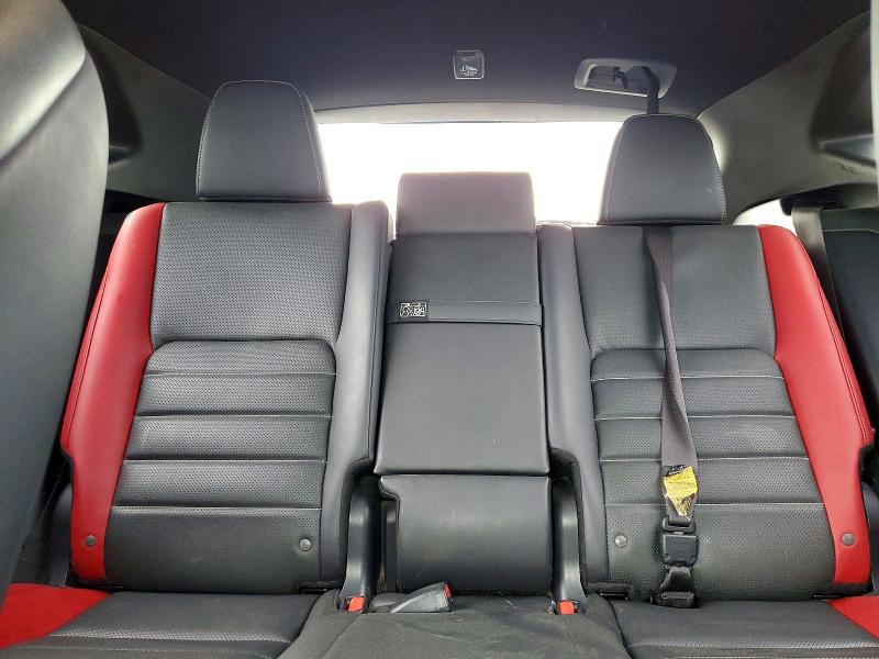 Aukcja sprzedaży 2020 Lexus Nx 300, vin: JTJSARBZ0L2158351, numer aukcji: 45510866