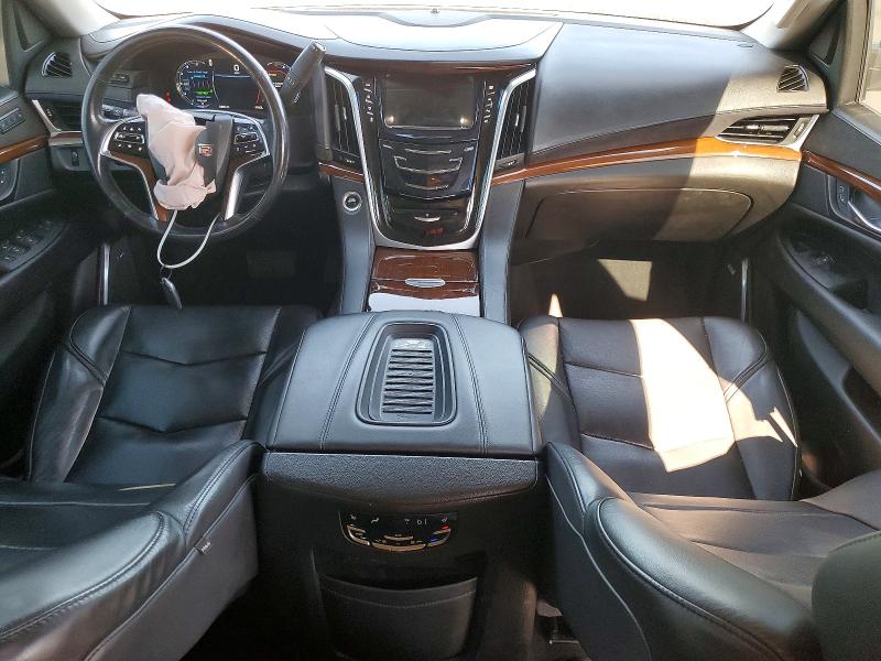 Aukcja sprzedaży 2019 Cadillac Escalade, vin: 1GYS3JKJ1KR120393, numer aukcji: 46209266