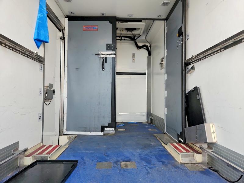 2022 Ford Transit მანქანა იყიდება აუქციონზე, vin: 1FDBW5Z89NKA01698, აუქციონის ნომერი: 46949266