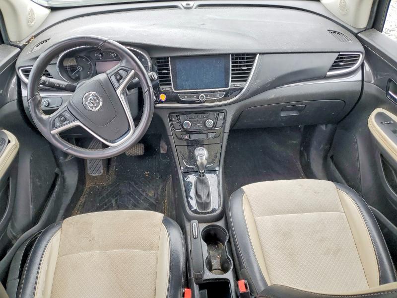 Продаж на аукціоні авто 2019 Buick Encore, vin: KL4CJASB3KB732316, номер лоту: 79454085
