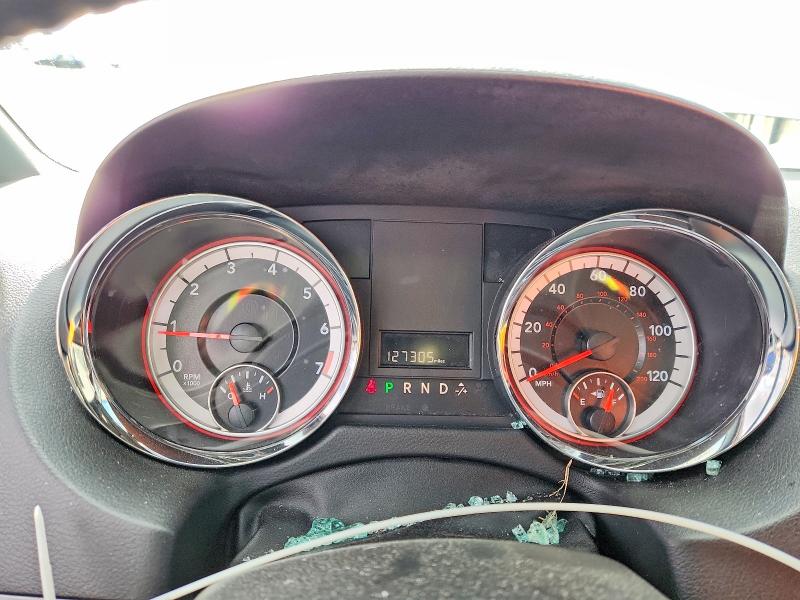46502536 :رقم المزاد ، 2C4RDGCG2KR579708 vin ، 2019 Dodge Grand Caravan مزاد بيع