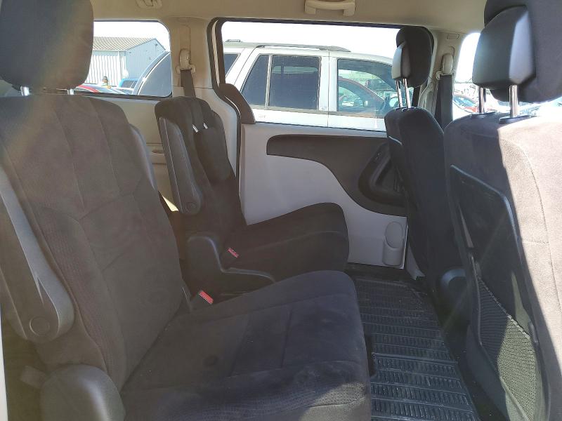 Aukcja sprzedaży 2011 Dodge Grand Caravan, vin: 2D4RN4DG3BR653618, numer aukcji: 47000576