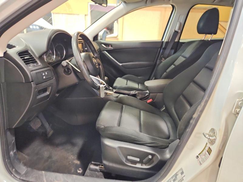 Aukcja sprzedaży 2015 Mazda Cx-5, vin: JM3KE4CY7F0528010, numer aukcji: 79235755