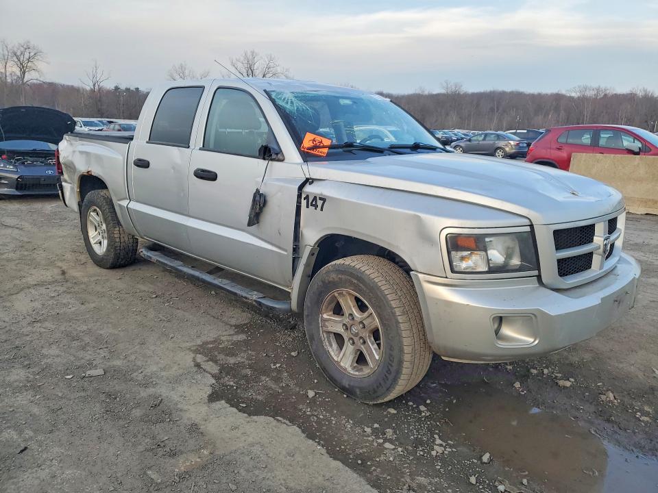 Продаж на аукціоні авто 2011 Dodge Dakota, vin: 1D7RW3GK7BS691877, номер лоту: 47338476