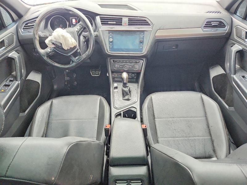 79954665 :رقم المزاد ، 3VV3B7AX9LM157282 vin ، 2020 Volkswagen Tiguan مزاد بيع