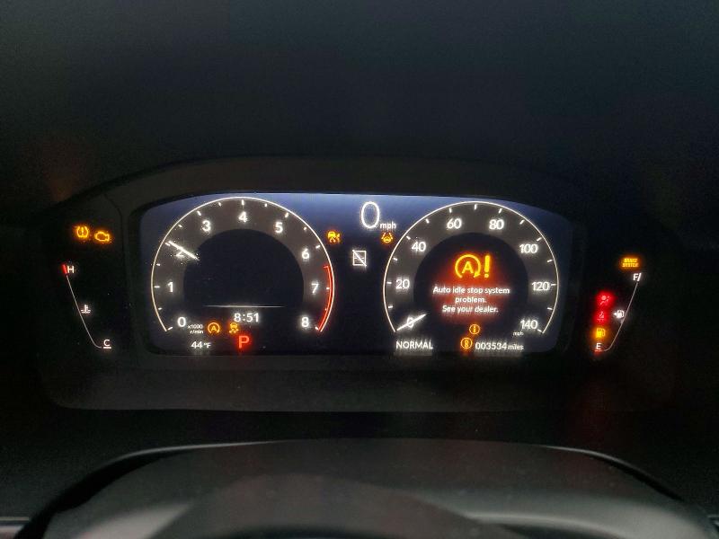 Продаж на аукціоні авто 2026 Honda Cr-v, vin: 5J6RS4H79TL001607, номер лоту: 46396416