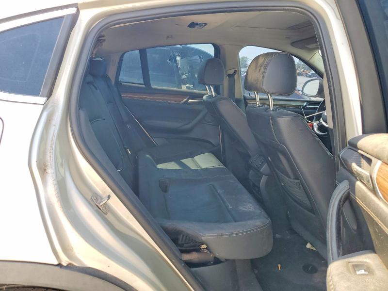Продажа на аукционе авто 2015 Bmw X4, vin: 5UXXW3C53F0M89149, номер лота: 47901116