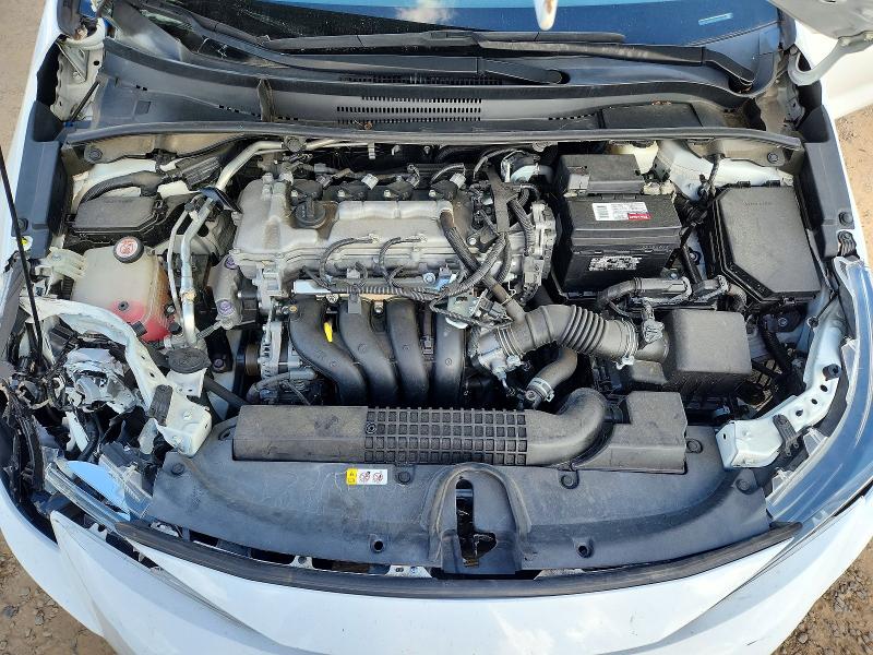 79241895 :رقم المزاد ، 5YFEPRAE8LP074180 vin ، 2020 Toyota Corolla مزاد بيع