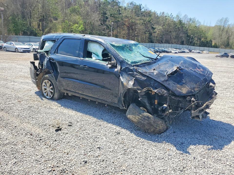 Aukcja sprzedaży 2017 Dodge Durango, vin: 1C4RDHAG6HC724808, numer aukcji: 47516556