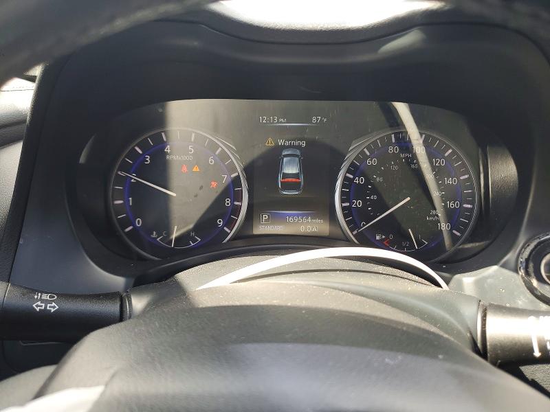 79366085 :رقم المزاد ، JN1BV7AP3FM333828 vin ، 2015 Infiniti Q50 مزاد بيع