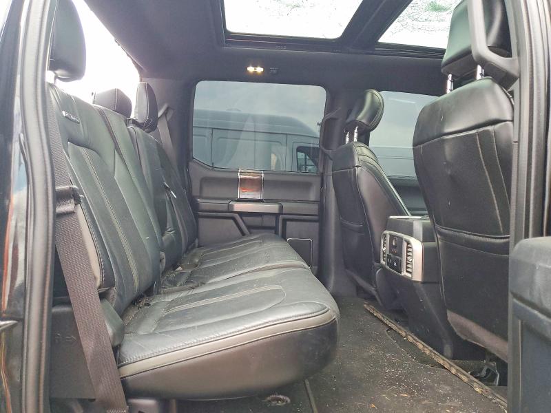47675846 :رقم المزاد ، 1FT8W4DTXHEE94329 vin ، 2017 Ford F450 مزاد بيع