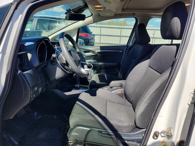 Aukcja sprzedaży 2019 Honda Fit, vin: 3HGGK5H80KM731139, numer aukcji: 47277406