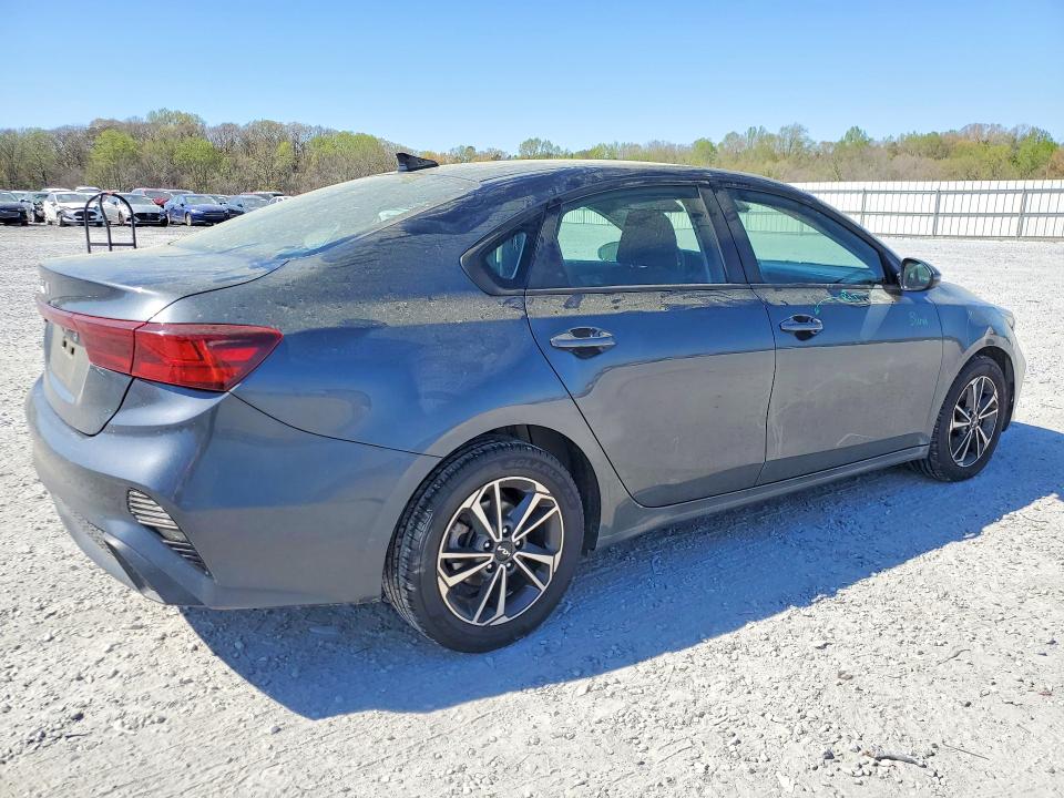 Aukcja sprzedaży 2024 Kia Forte, vin: 3KPF24AD5RE719987, numer aukcji: 47528736