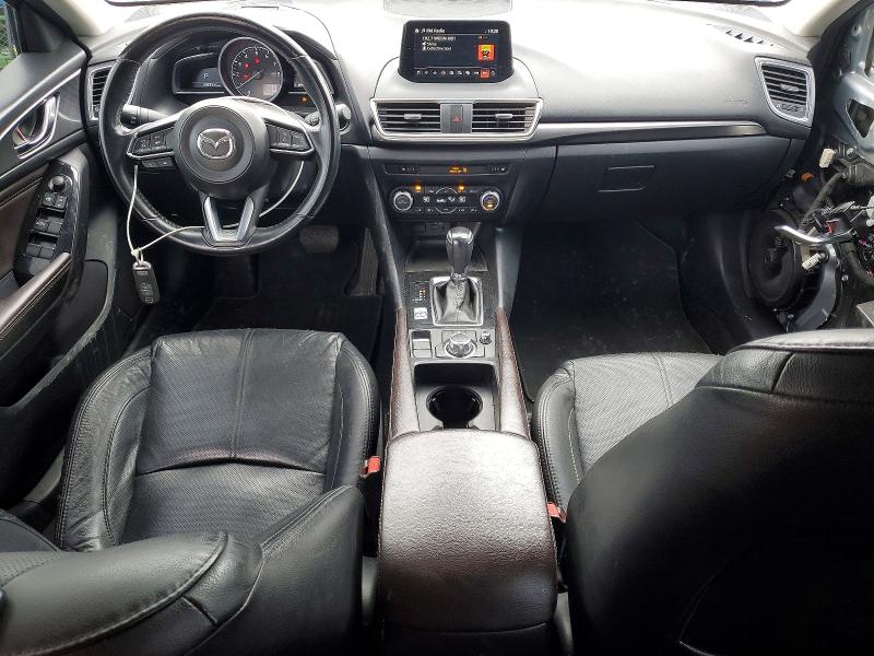 Aukcja sprzedaży 2018 Mazda 3, vin: 3MZBN1M37JM263358, numer aukcji: 46537576