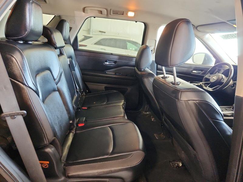 Продаж на аукціоні авто 2023 Nissan Pathfinder, vin: 5N1DR3CA3PC228673, номер лоту: 47249796