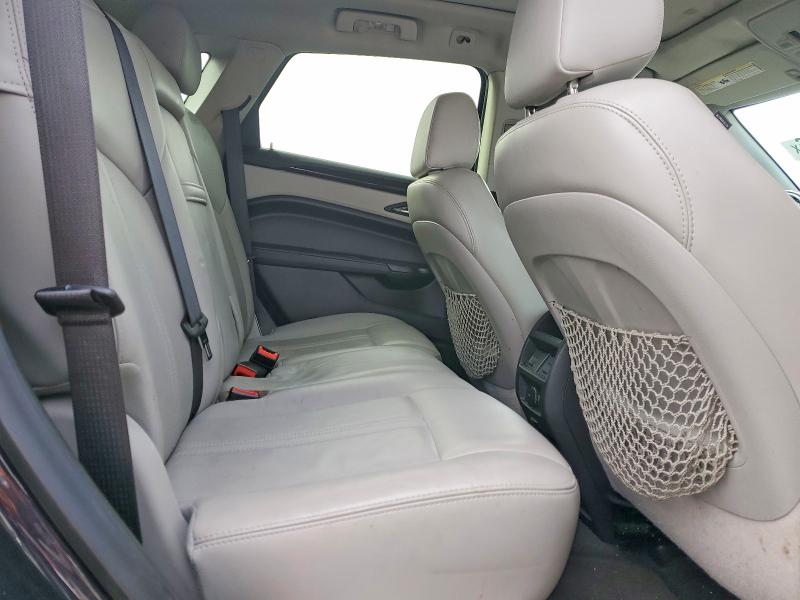 Aukcja sprzedaży 2014 Cadillac Srx, vin: 3GYFNEE31ES683171, numer aukcji: 41878496
