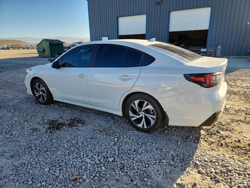 Продажа на аукционе авто 2025 Subaru Legacy, vin: 4S3BWAF64S3017877, номер лота: 47325866