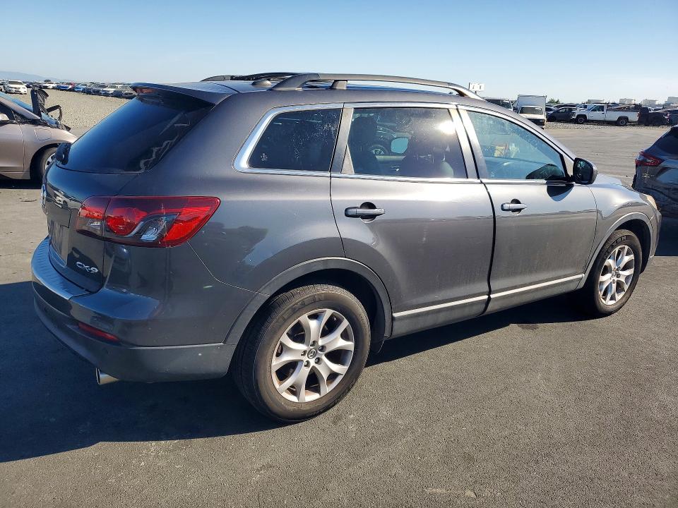 Aukcja sprzedaży 2015 Mazda Cx-9, vin: JM3TB2CV7F0468978, numer aukcji: 46369926