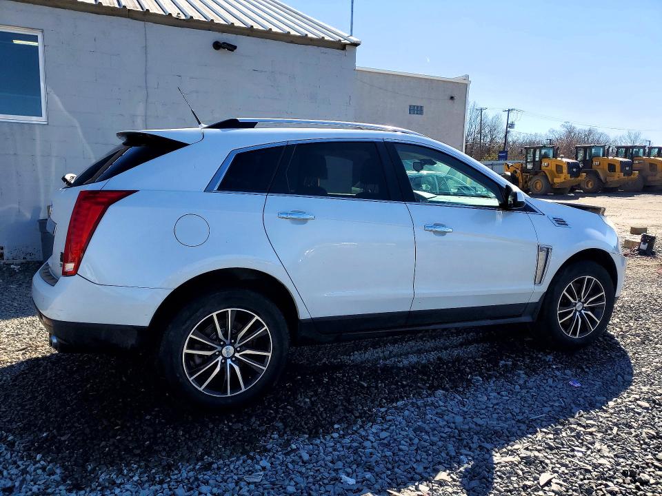2013 Cadillac Srx მანქანა იყიდება აუქციონზე, vin: 3GYFNGE32DS650321, აუქციონის ნომერი: 41784566