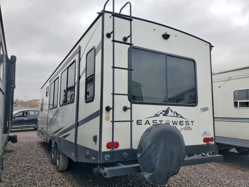Aukcja sprzedaży 2022 Forester Recreational Vehicle (rv), vin: 5ZT2ALUB7N9006852, numer aukcji: 77000695