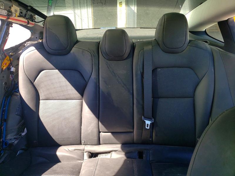 Aukcja sprzedaży 2024 Tesla Model 3, vin: 5YJ3E1EA8RF822842, numer aukcji: 42004026